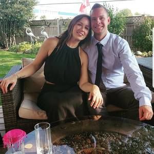 Meet your Posher, Jordan